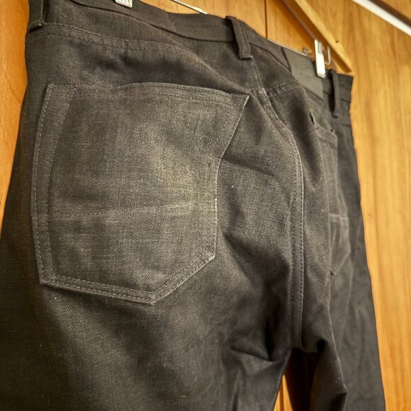 Rouge Territory / Silveridge / Slim Straight - Picture 8 of 13